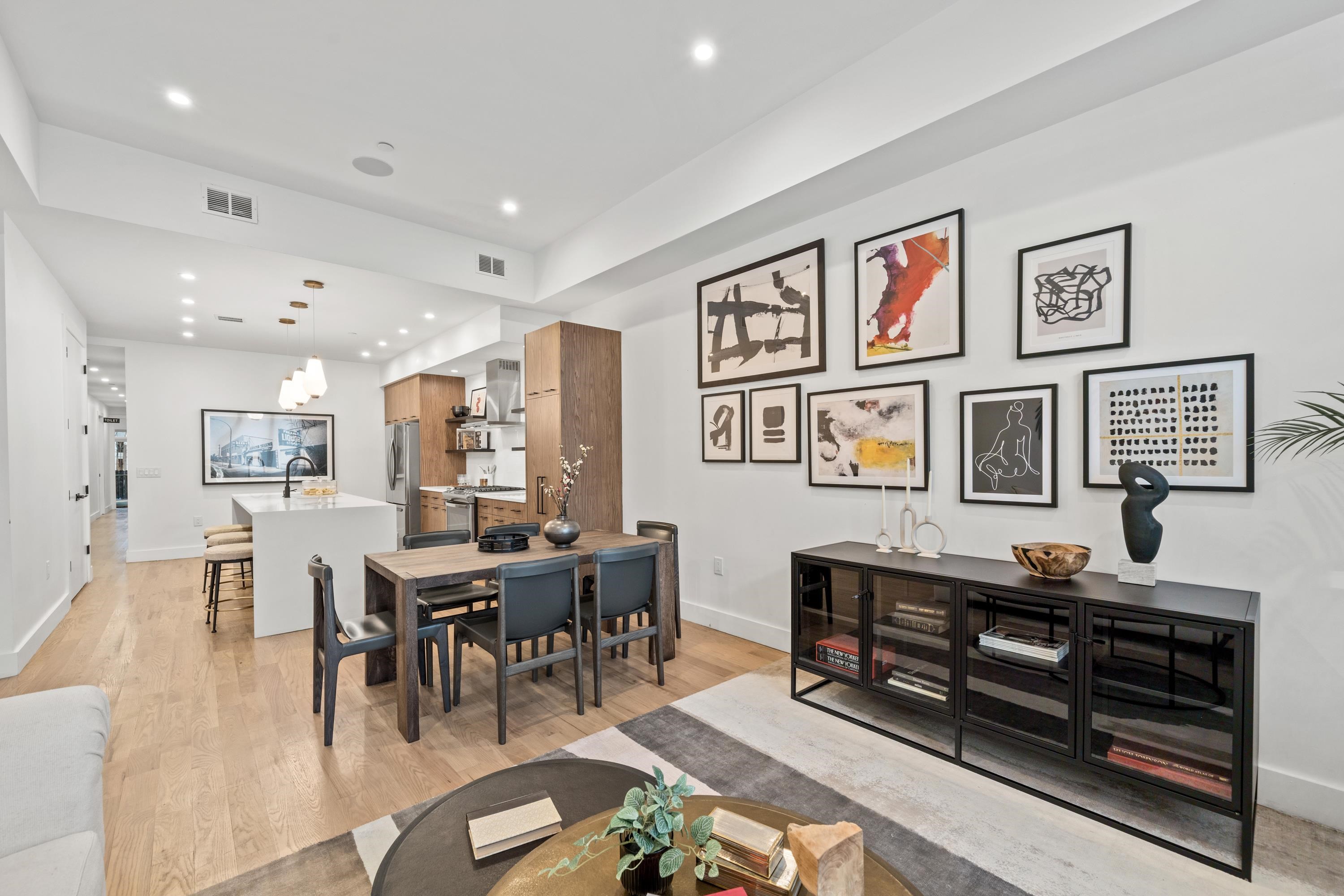 337 PALISADE AVE Unit: 1