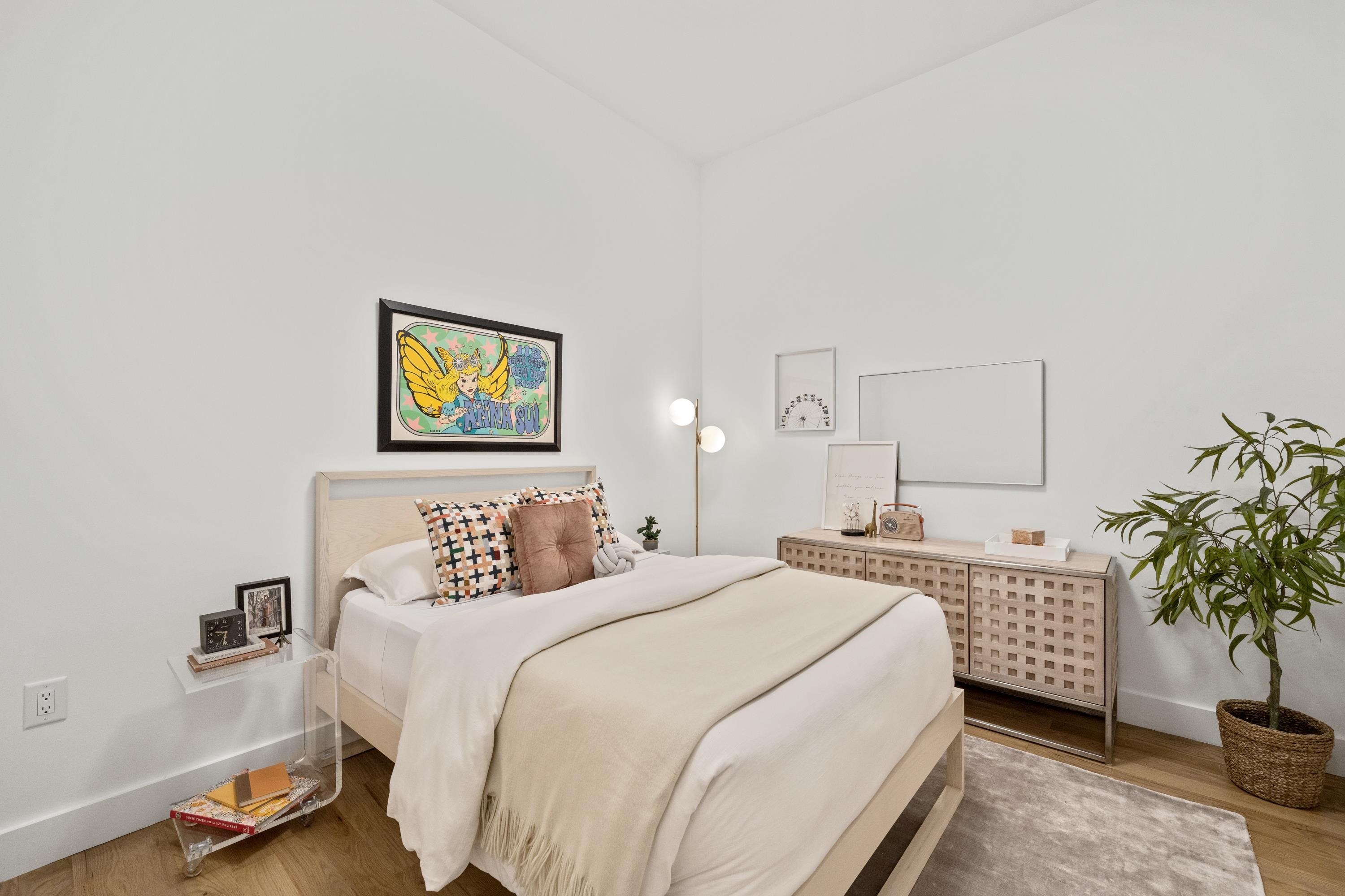 337 PALISADE AVE Unit: 1