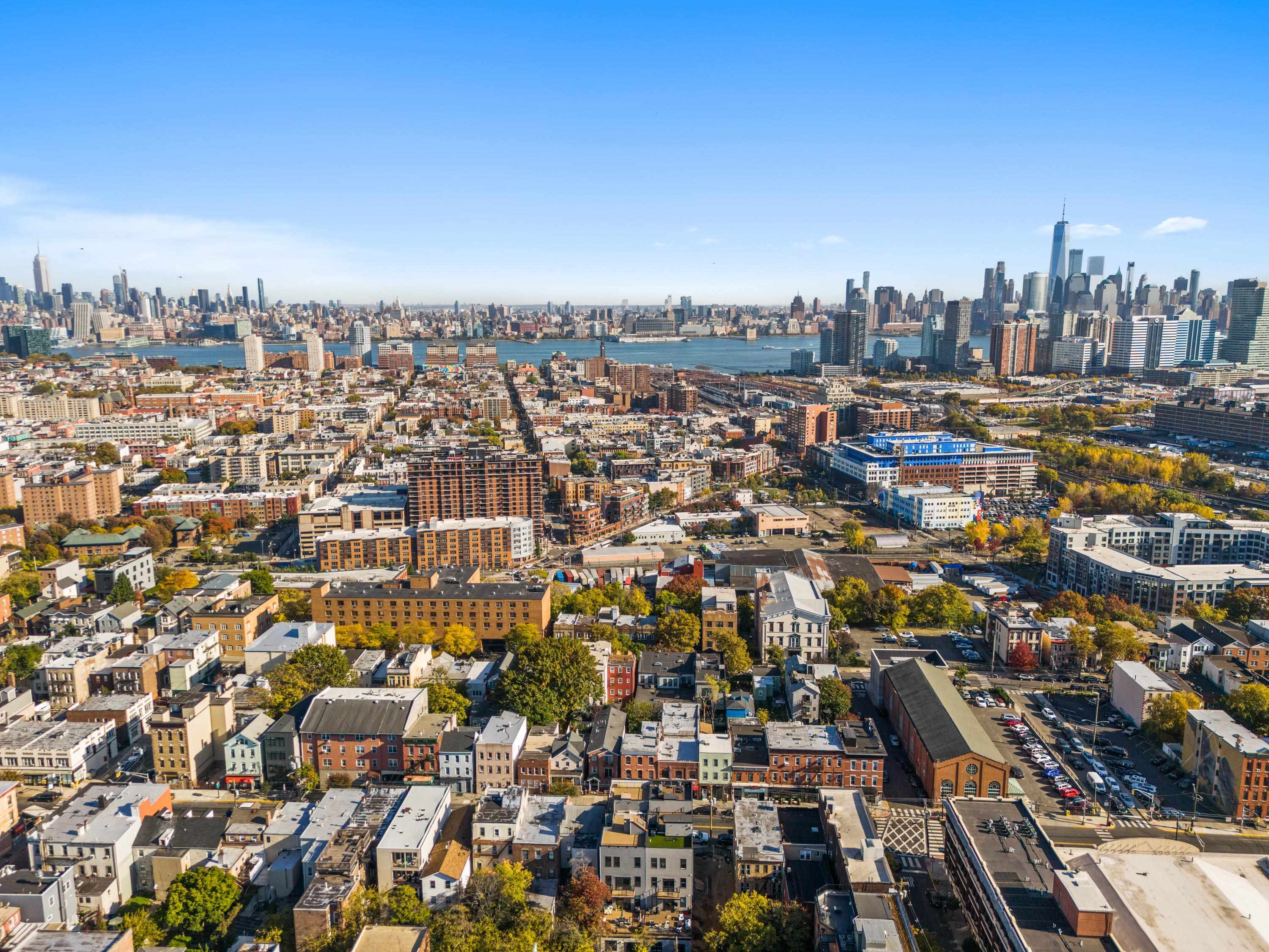 337 PALISADE AVE Unit: 1