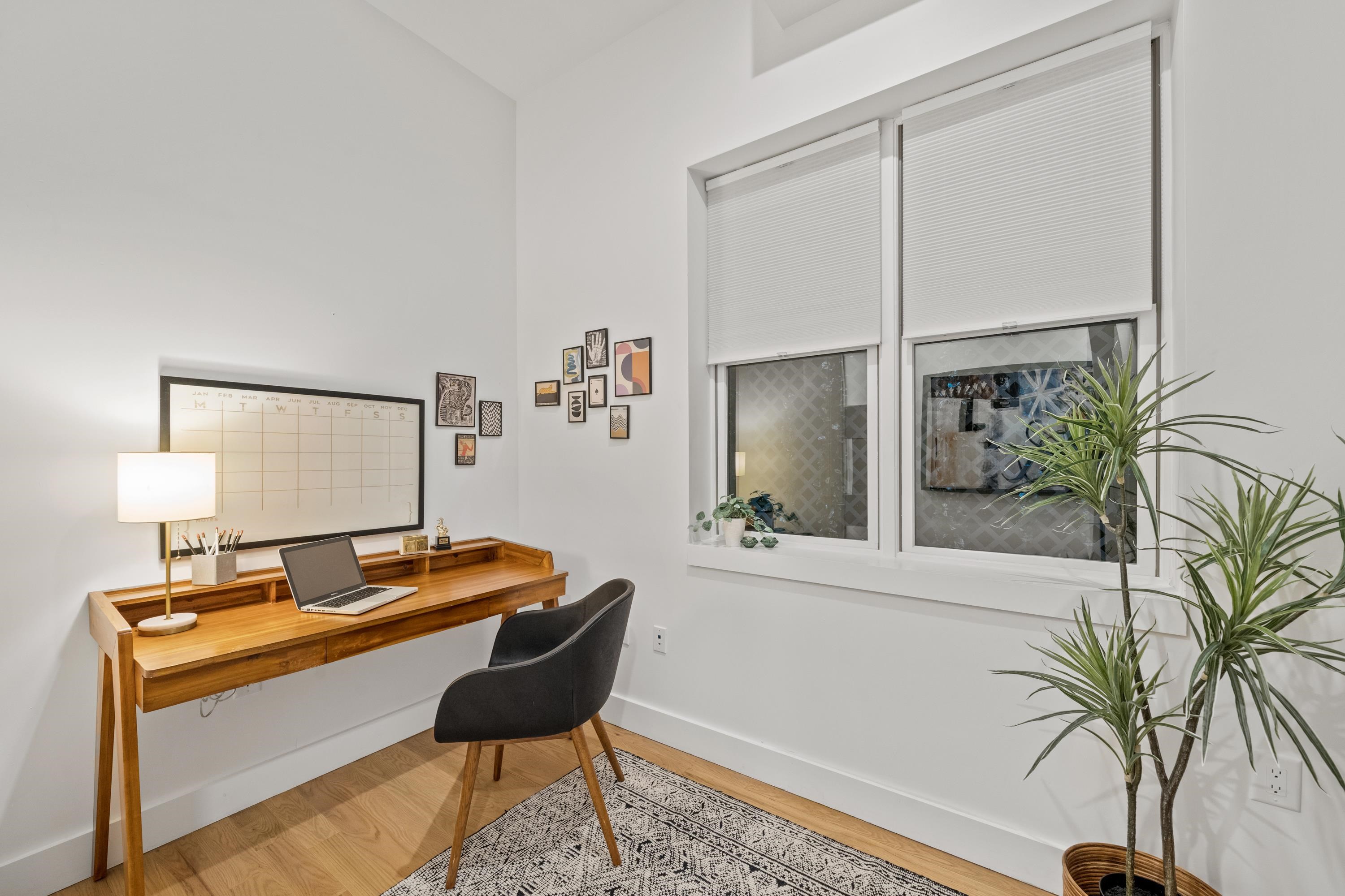 337 PALISADE AVE Unit: 1