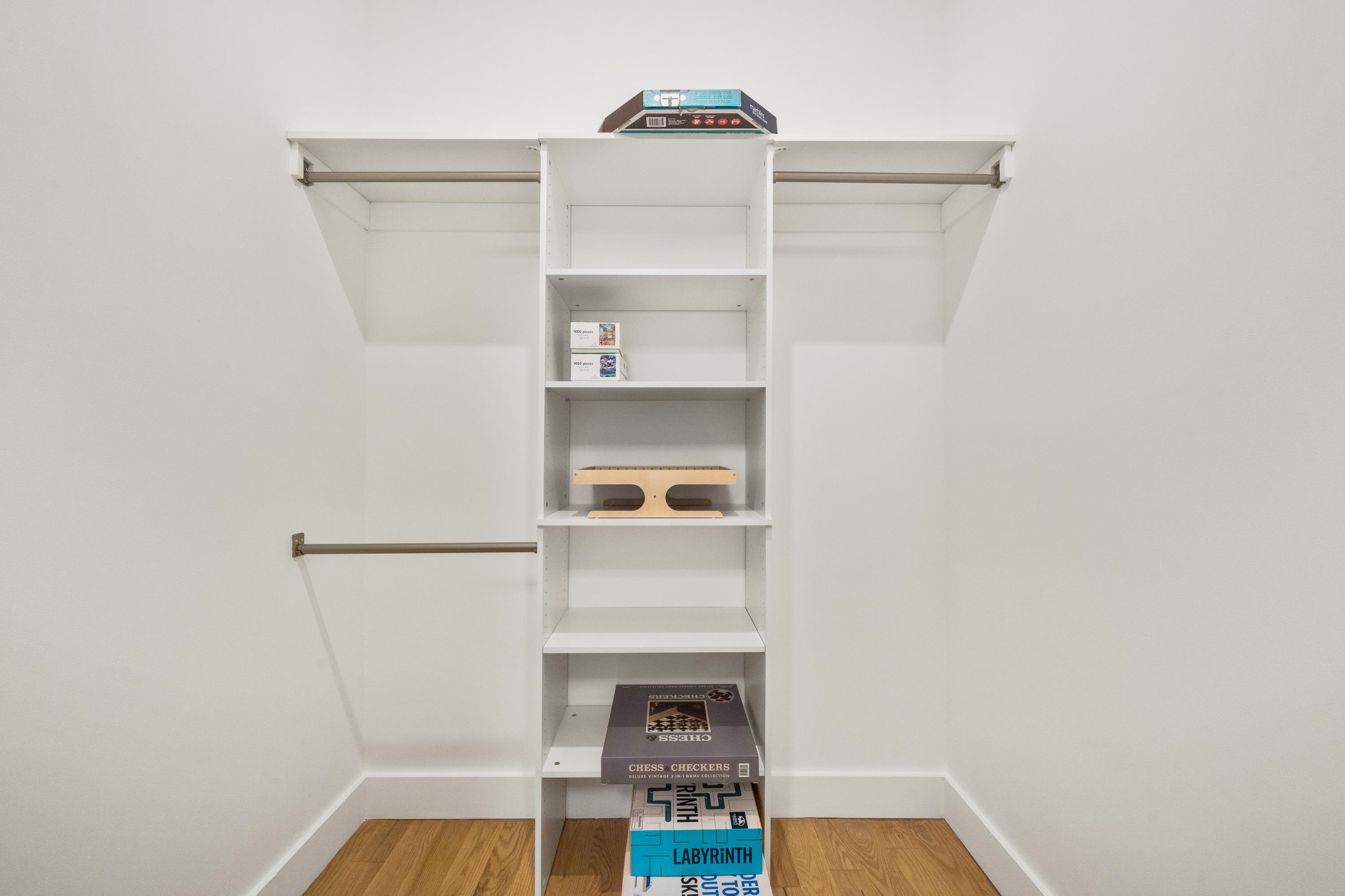 337 PALISADE AVE Unit: 1