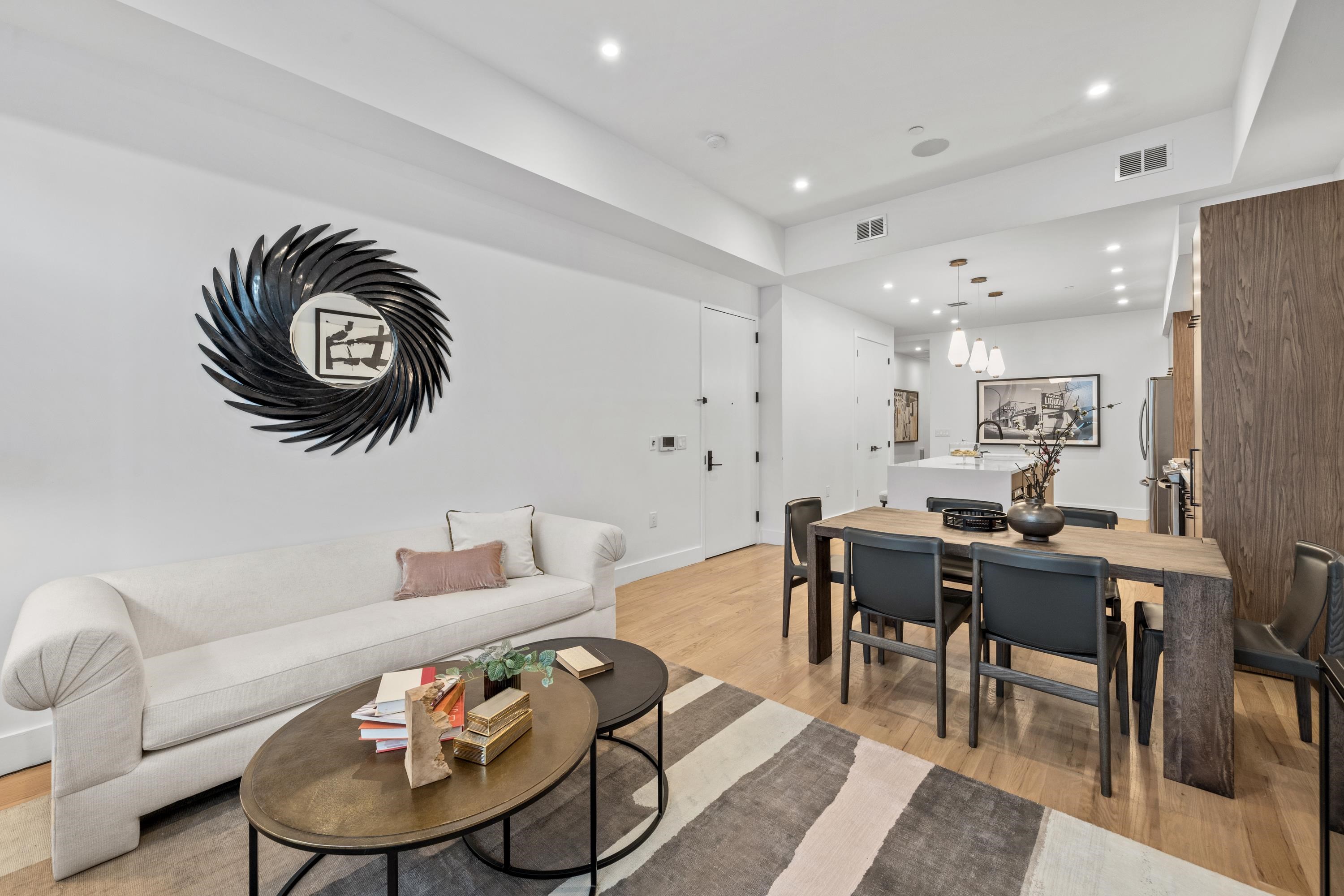 337 PALISADE AVE Unit: 1