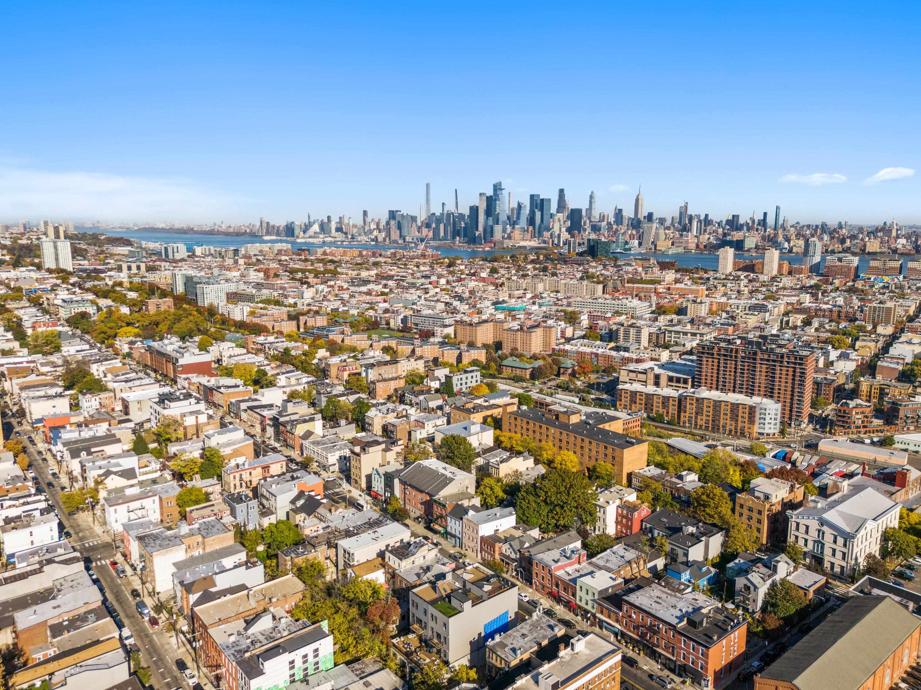 337 PALISADE AVE Unit: 1