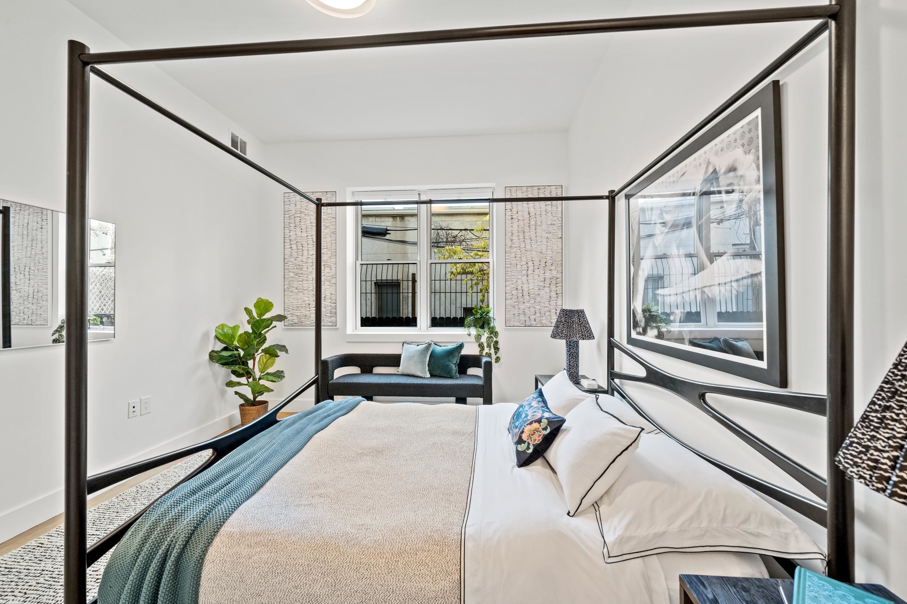 337 PALISADE AVE Unit: 1