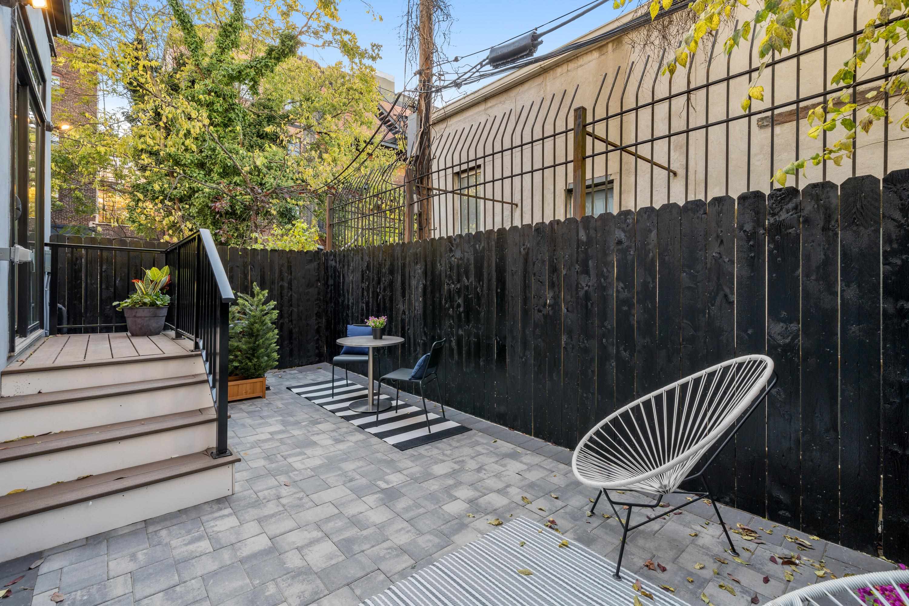 337 PALISADE AVE Unit: 1
