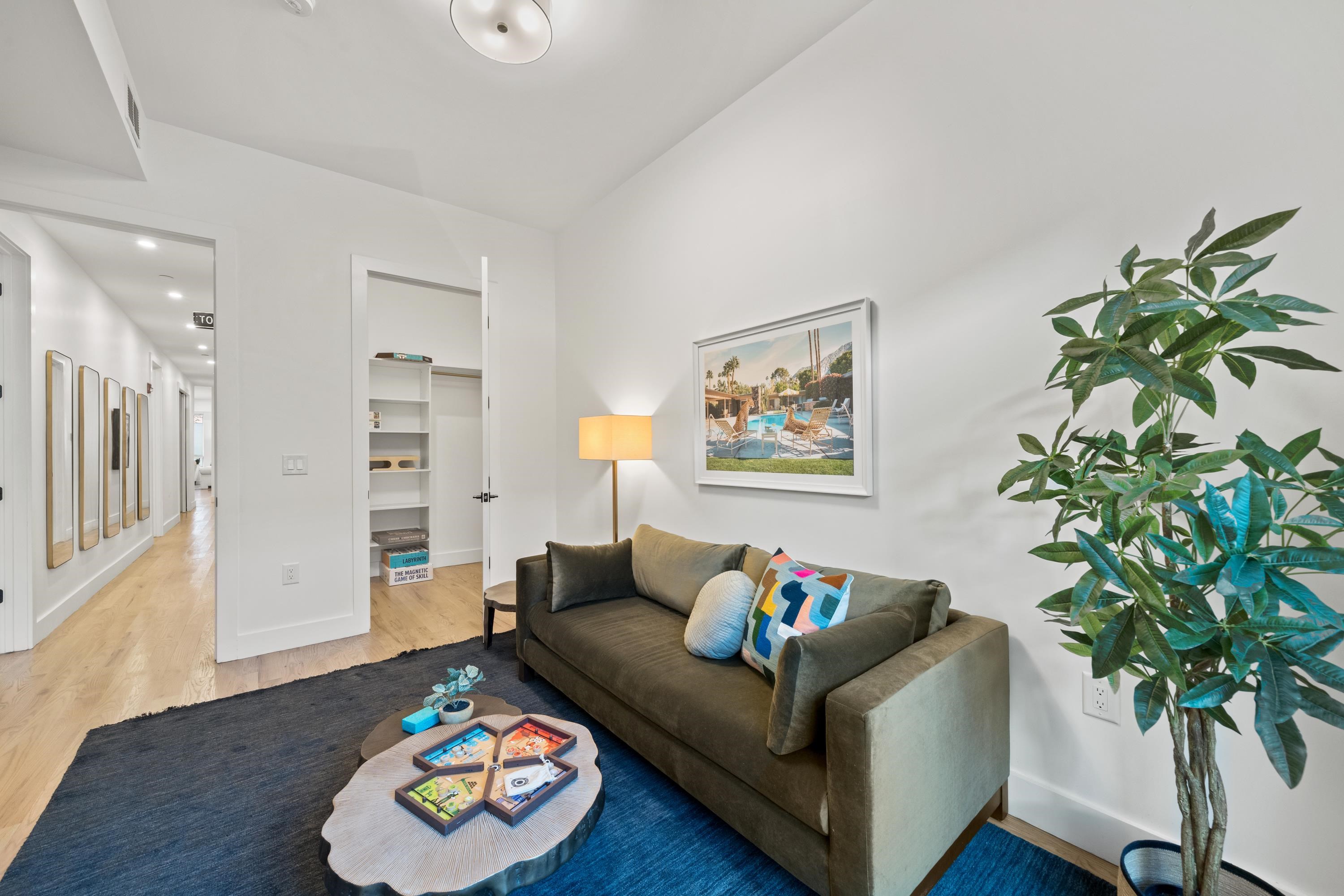 337 PALISADE AVE Unit: 1