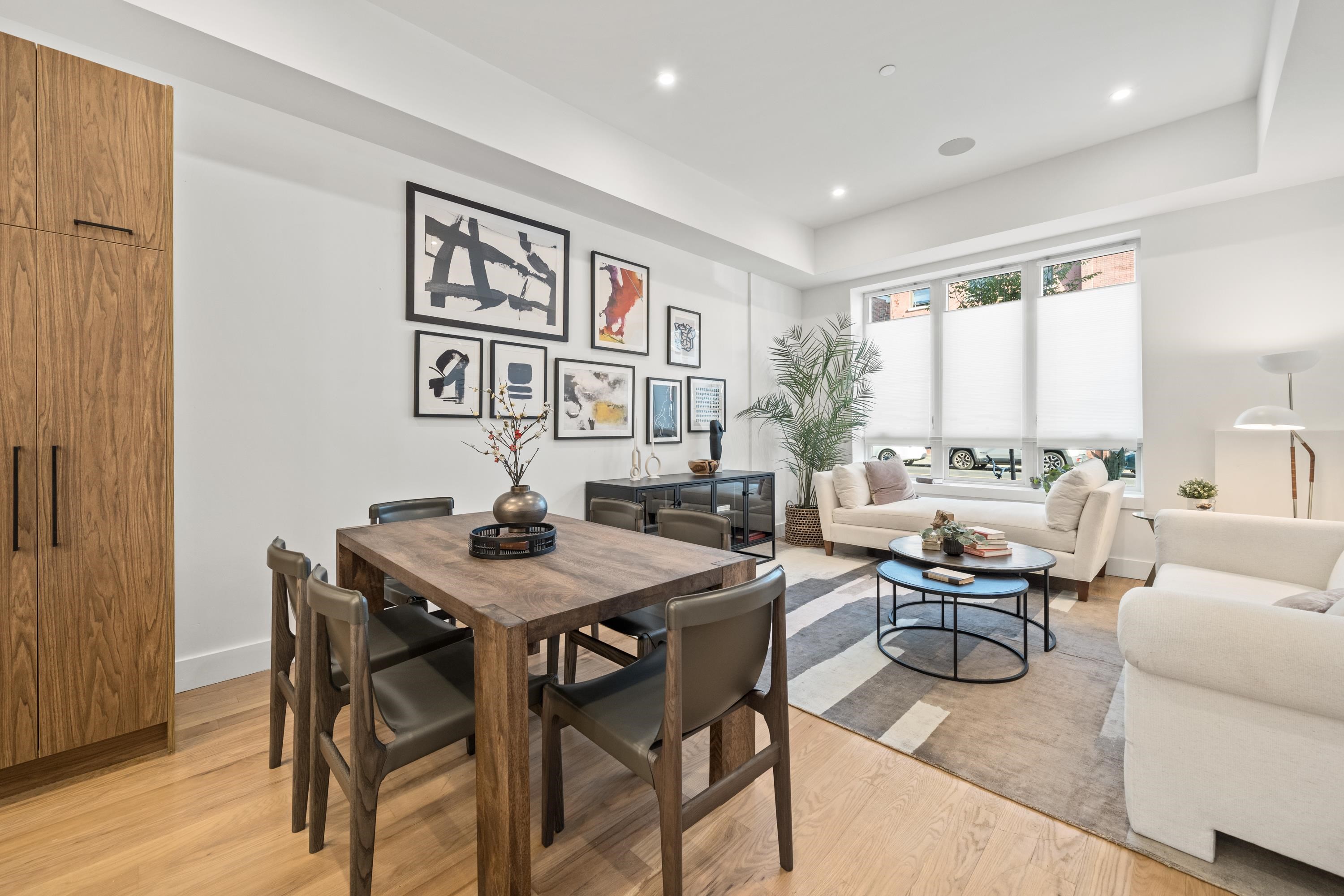 337 PALISADE AVE Unit: 1