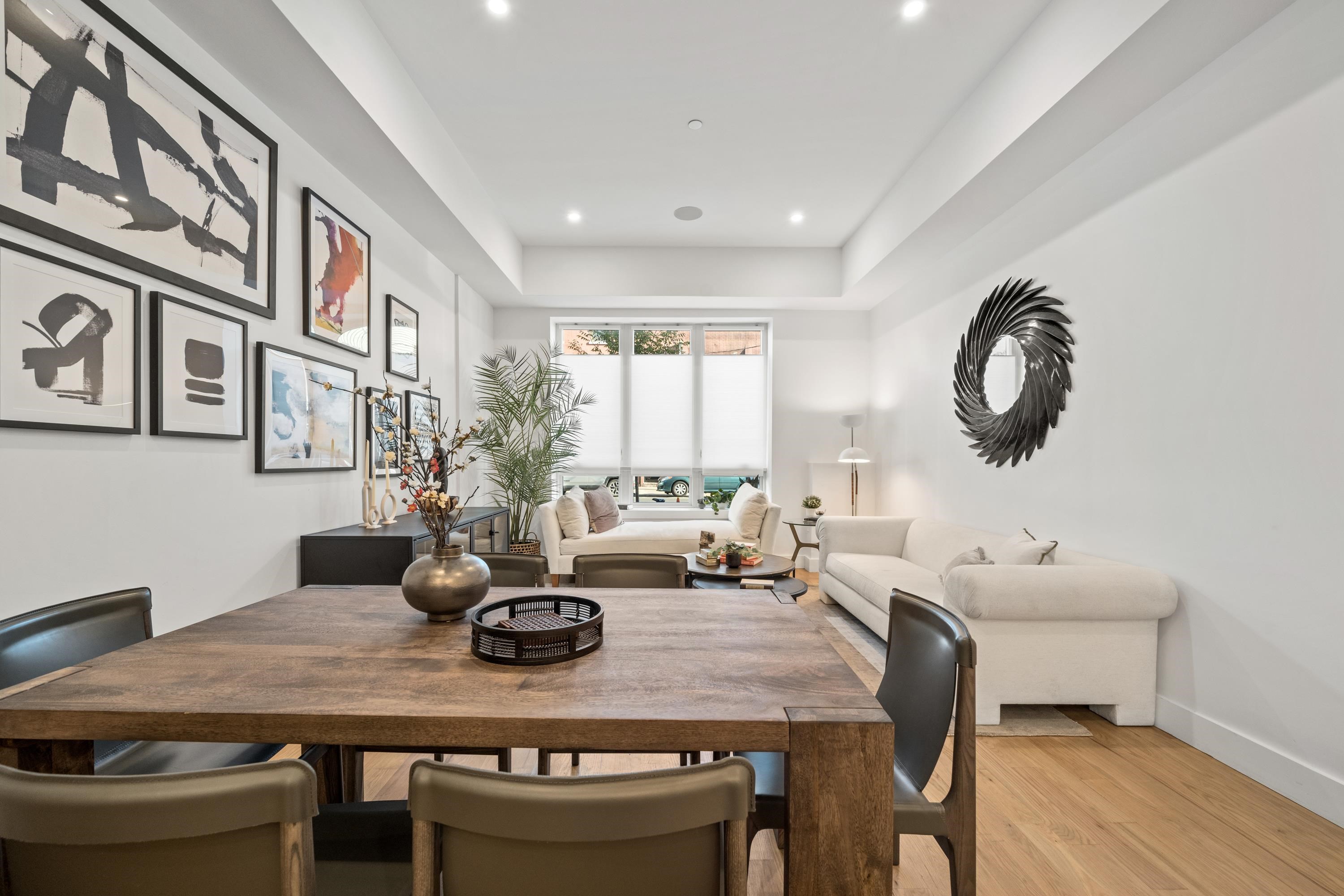 337 PALISADE AVE Unit: 1