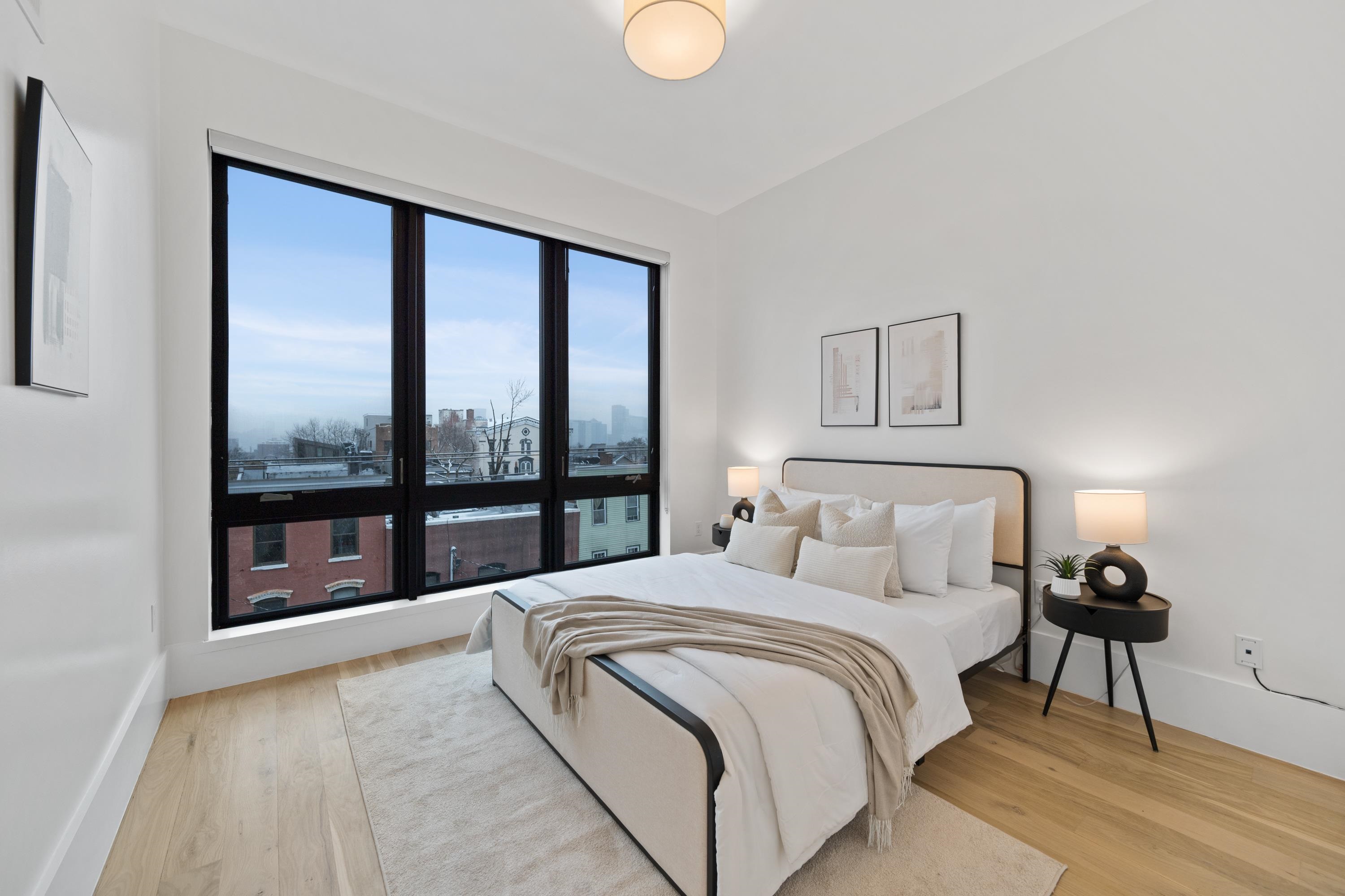 339 PALISADE AVE Unit: 3