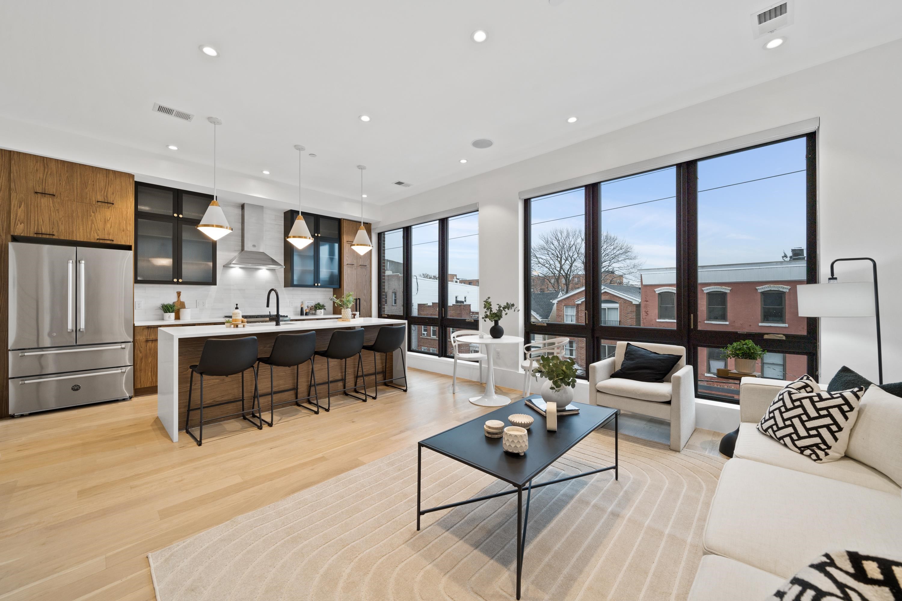 339 PALISADE AVE Unit: 3