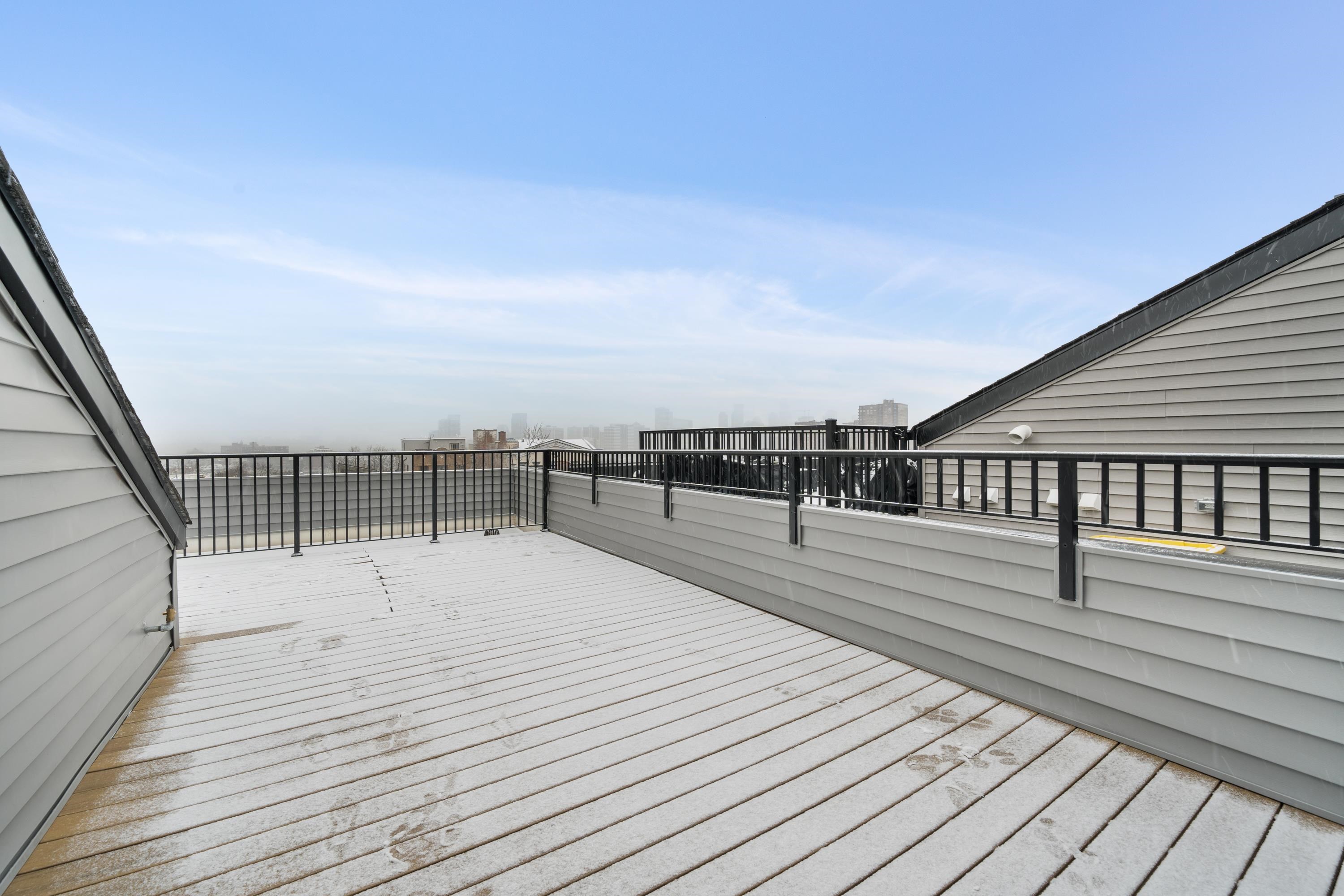 339 PALISADE AVE Unit: 3