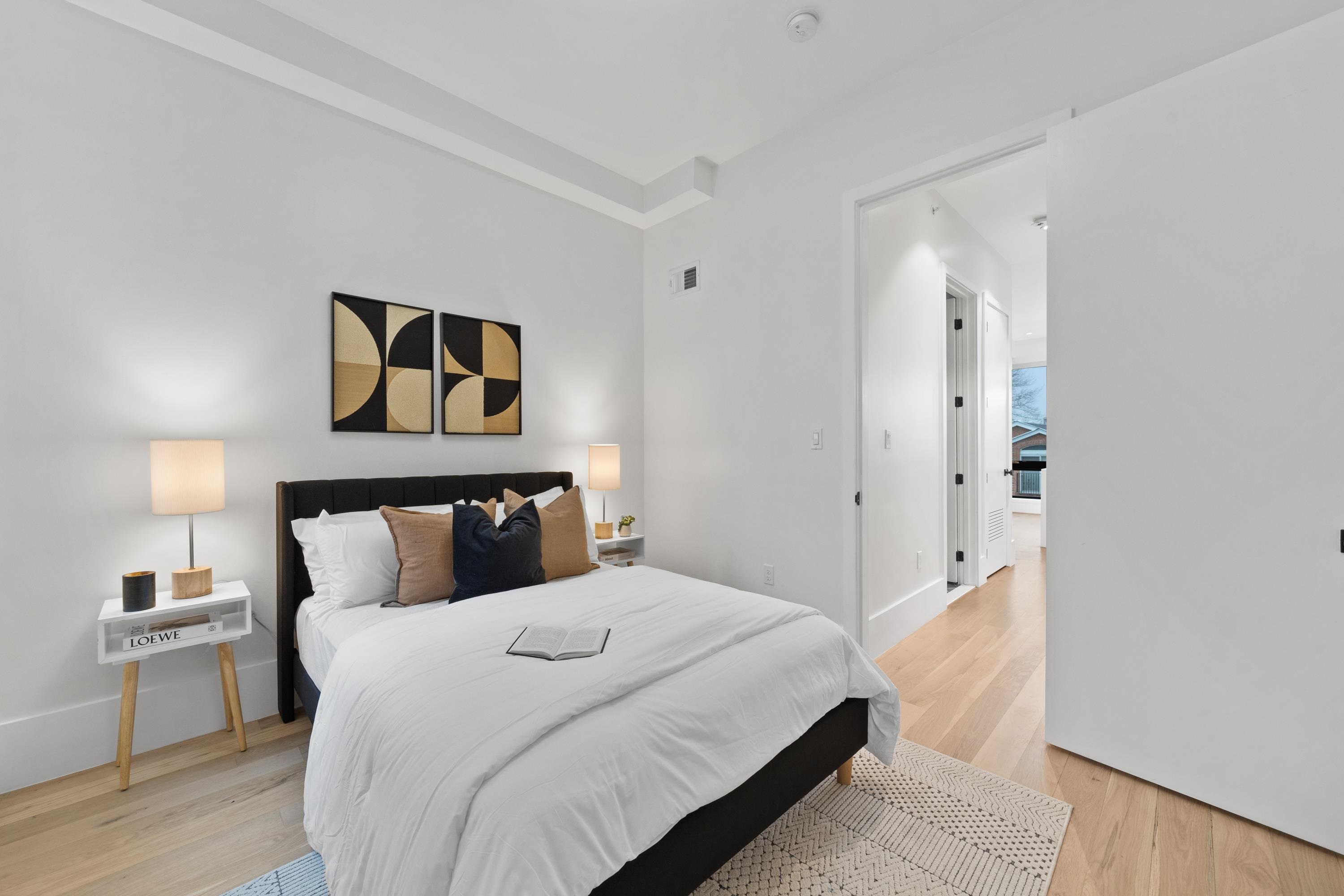 339 PALISADE AVE Unit: 3
