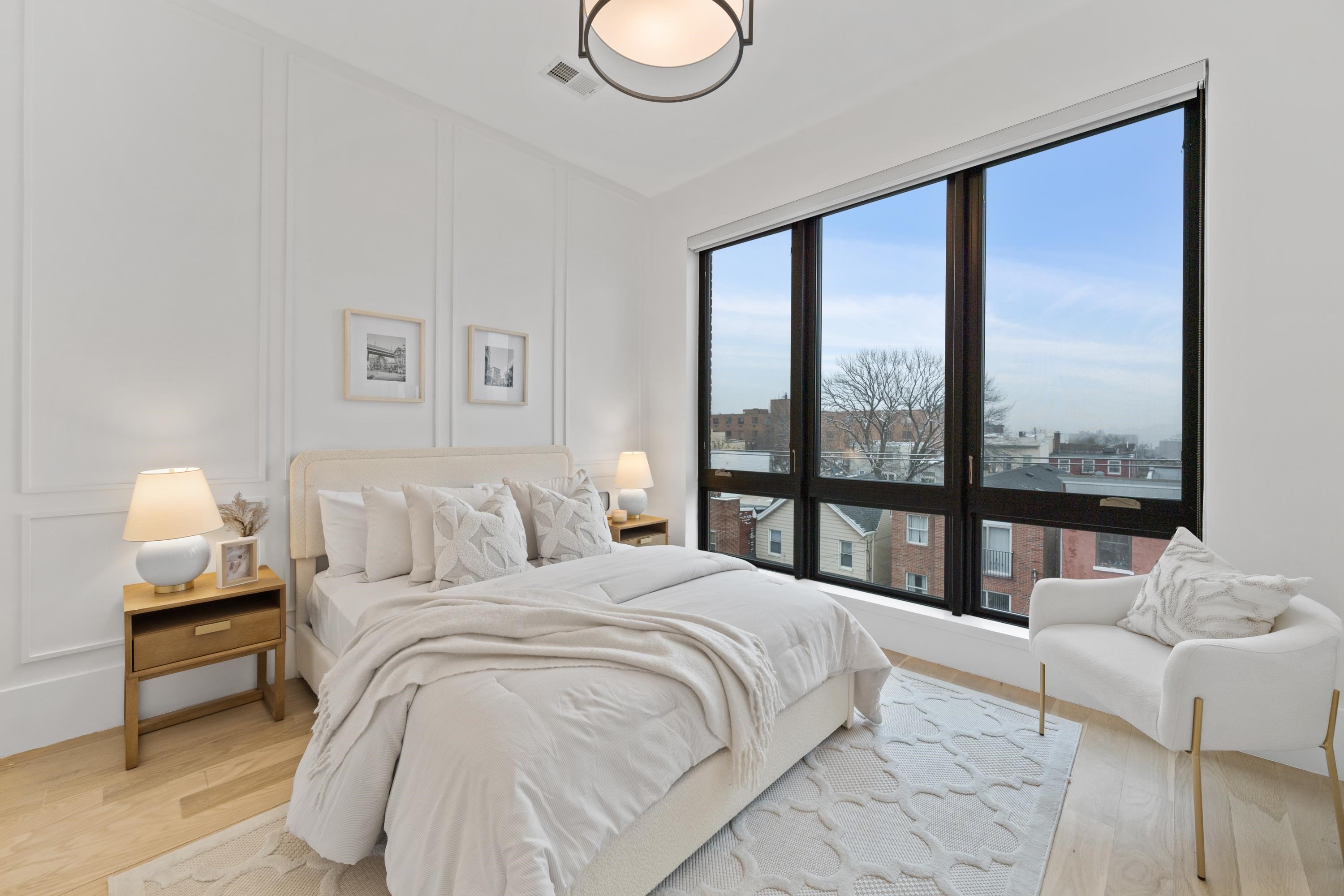 339 PALISADE AVE Unit: 3