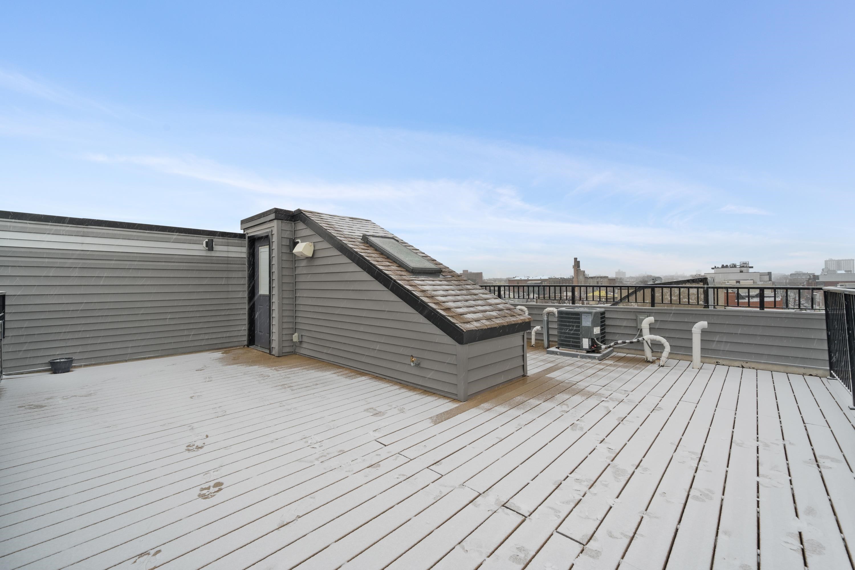 339 PALISADE AVE Unit: 3