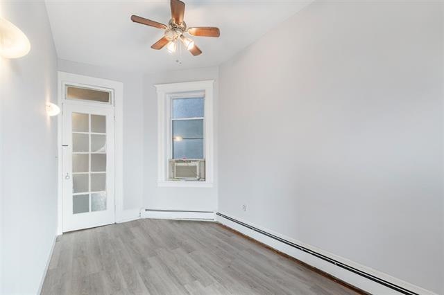 98 NORTH ST Unit: 3S
