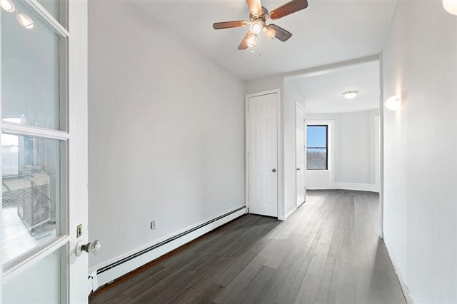 98 NORTH ST Unit: 3S