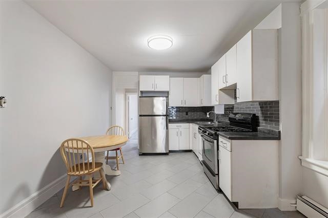 98 NORTH ST Unit: 3S