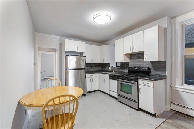 98 NORTH ST Unit: 3S