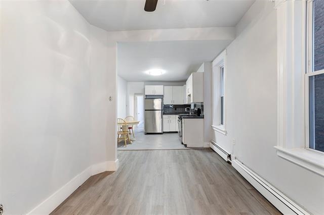 98 NORTH ST Unit: 3S