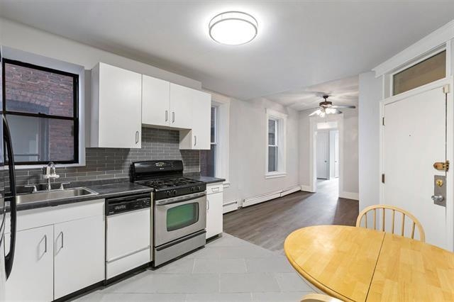98 NORTH ST Unit: 3S