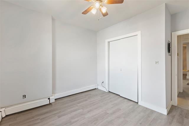98 NORTH ST Unit: 3S