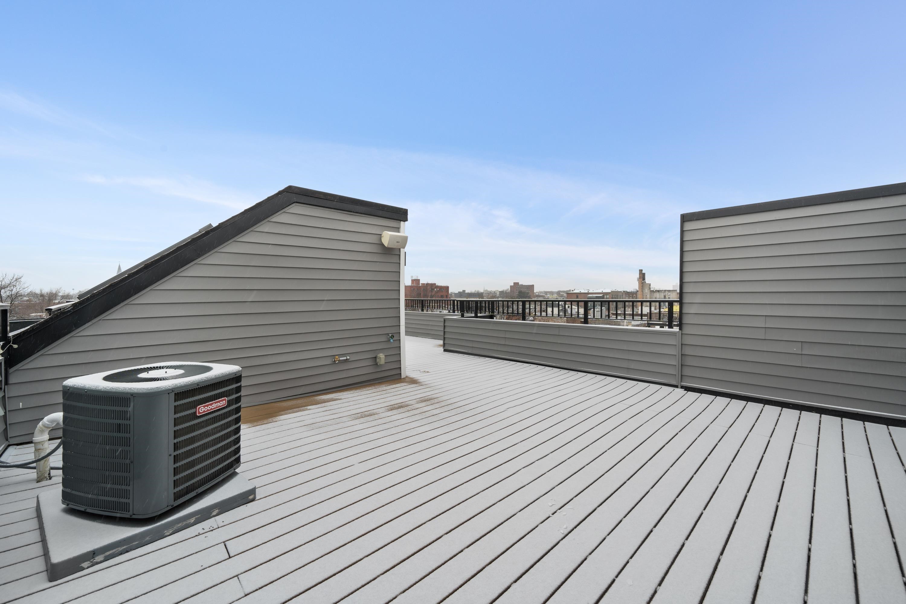 339 PALISADE AVE Unit: 4