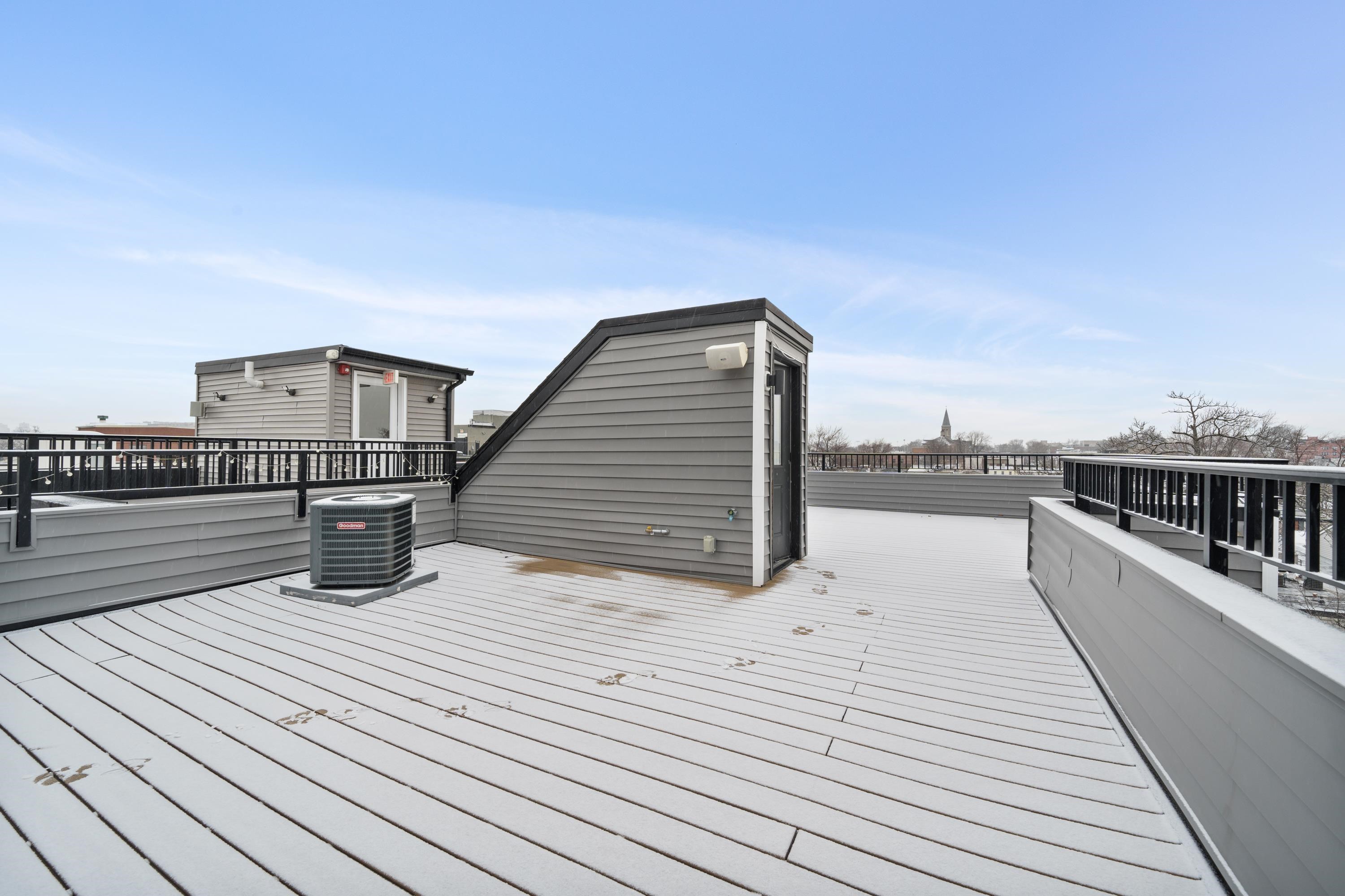 339 PALISADE AVE Unit: 4
