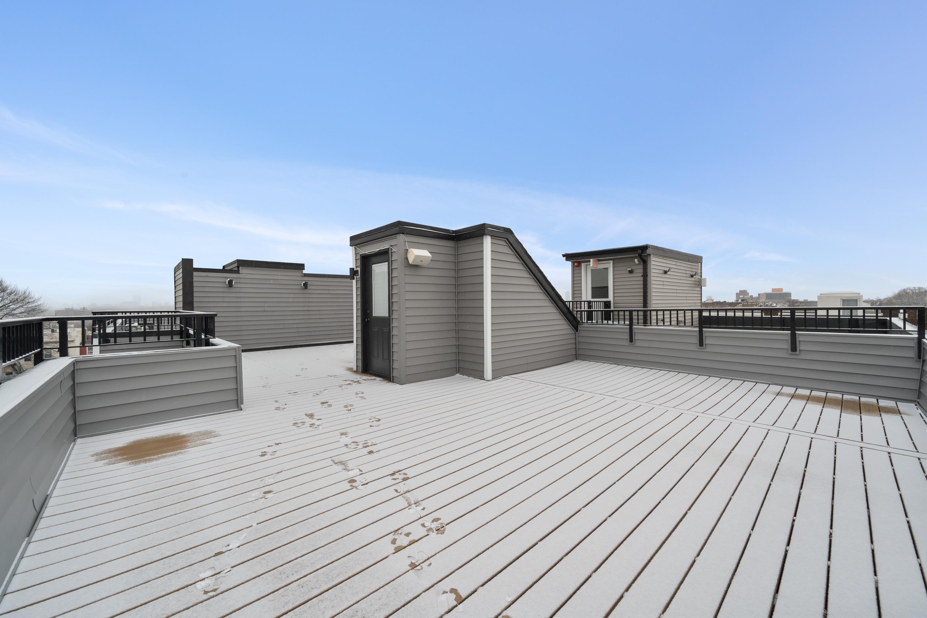 339 PALISADE AVE Unit: 4