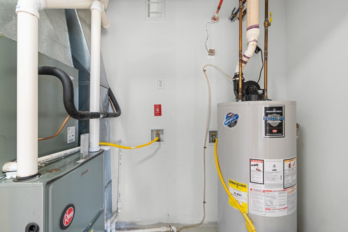 458-2 PACIFIC AVE Unit: 2