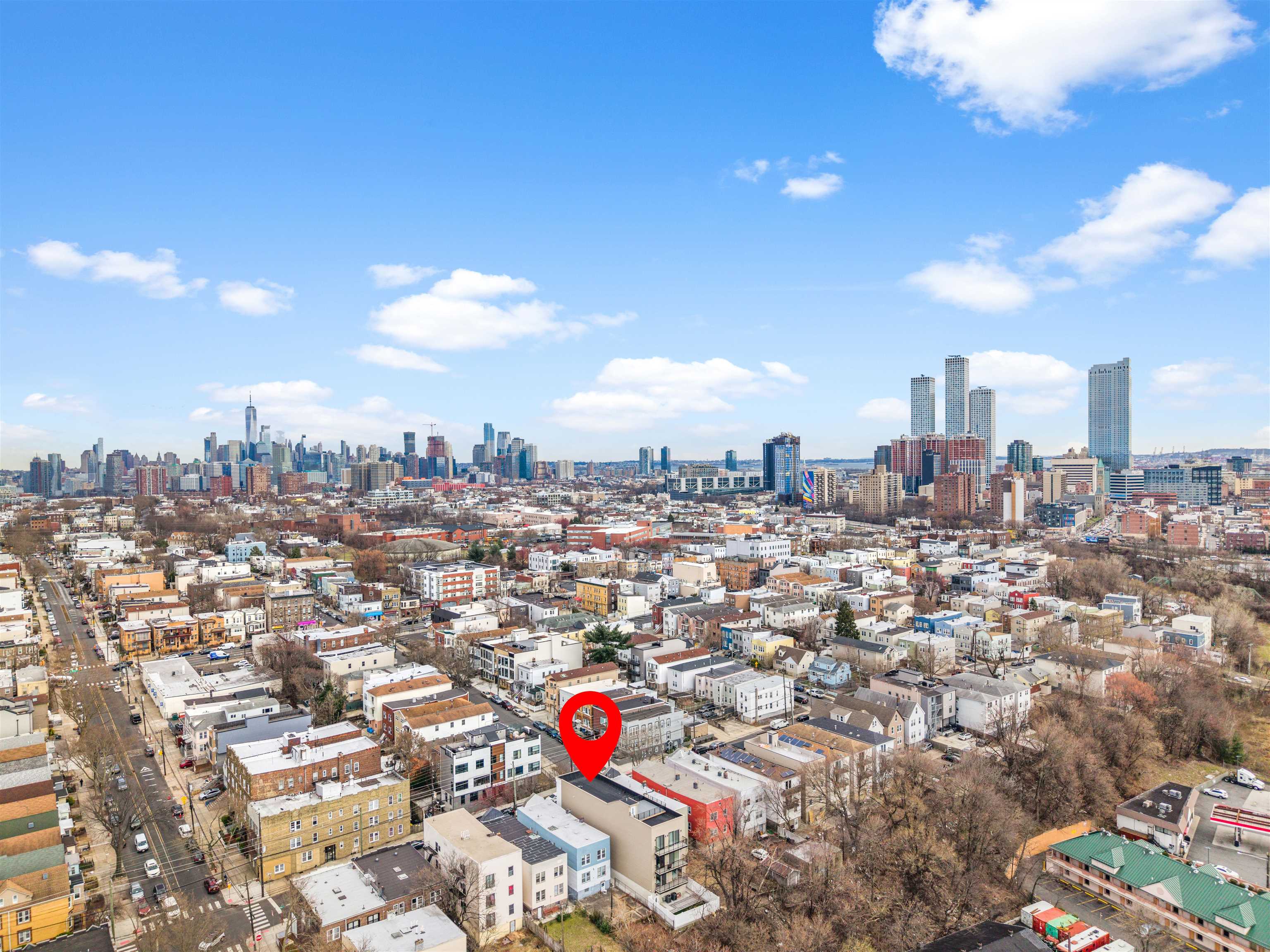 221 LIBERTY AVE Unit: 1