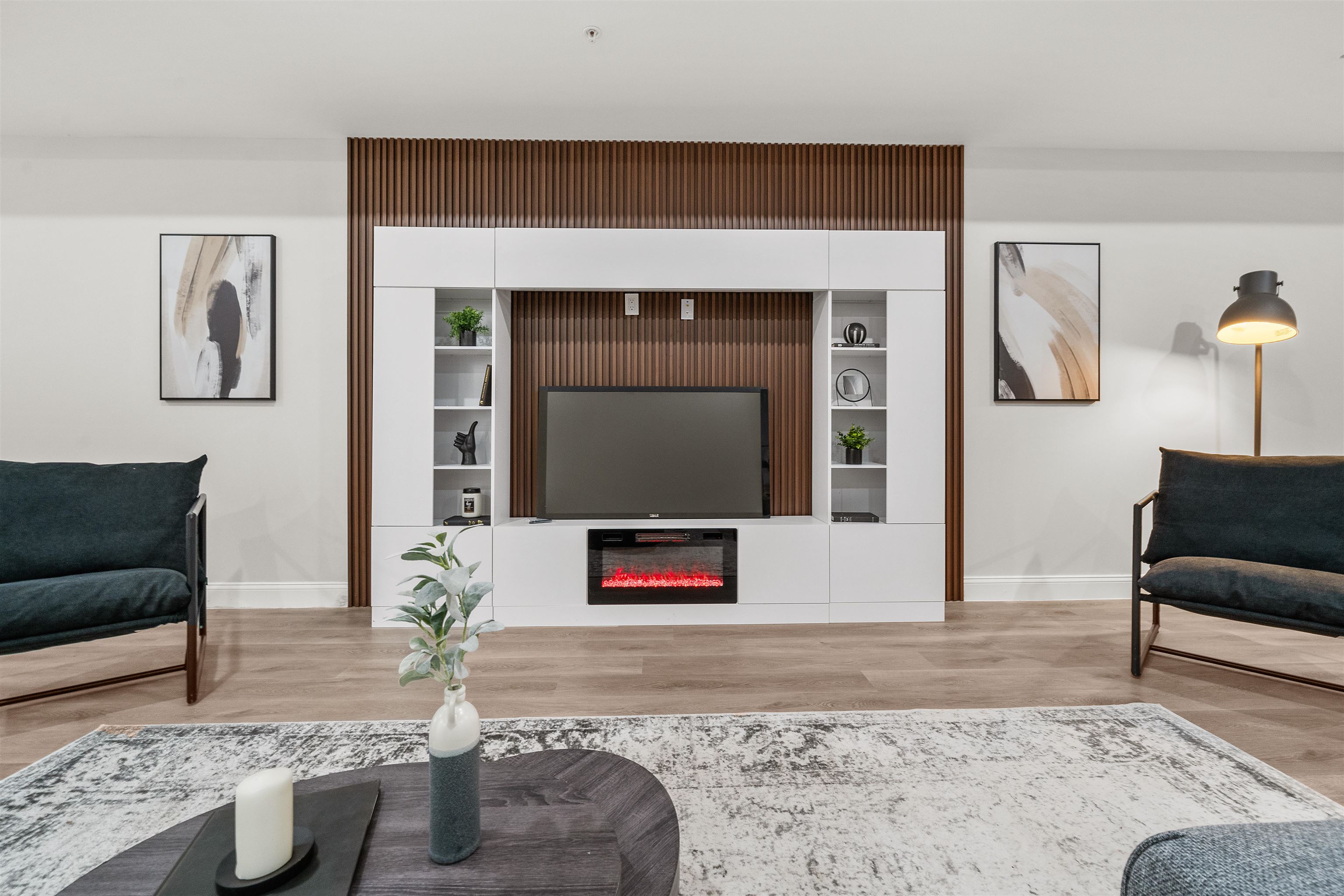 221 LIBERTY AVE Unit: 1