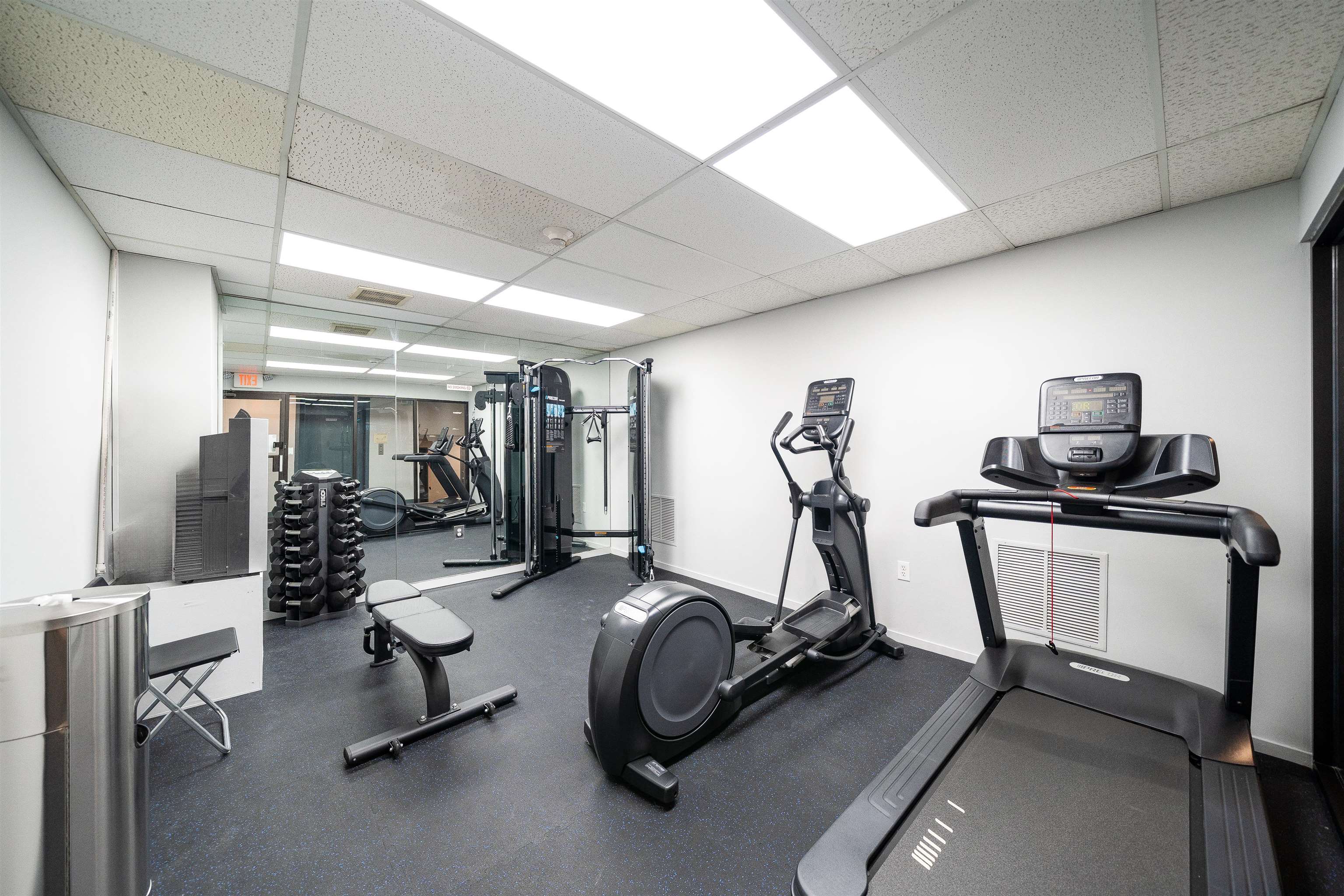 44 SHERMAN AVE Unit: C2