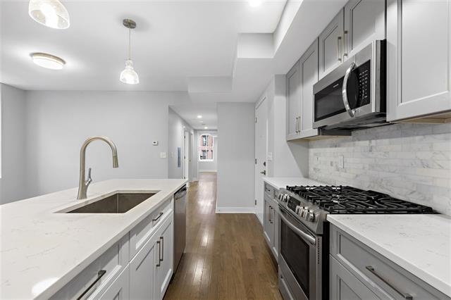501 WASHINGTON ST Unit: 3A