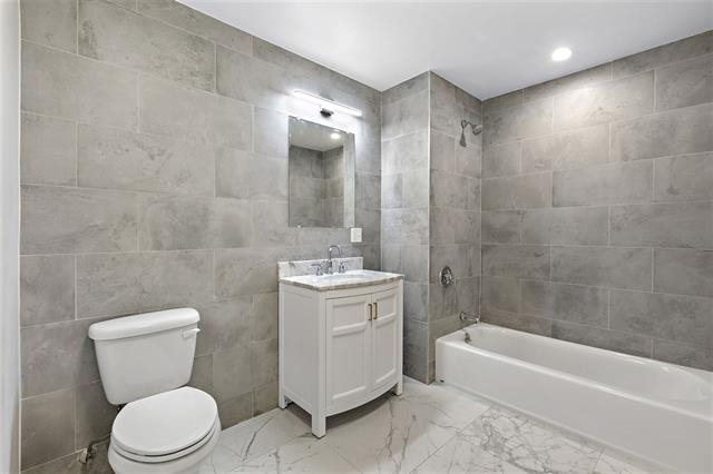 501 WASHINGTON ST Unit: 3A
