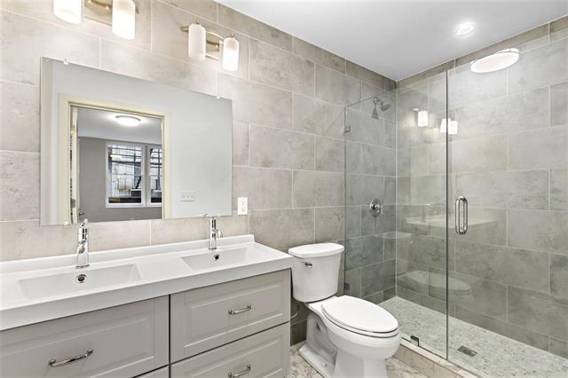 501 WASHINGTON ST Unit: 3A