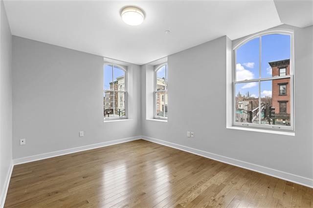 501 WASHINGTON ST Unit: 3A