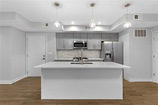 501 WASHINGTON ST Unit: 3A