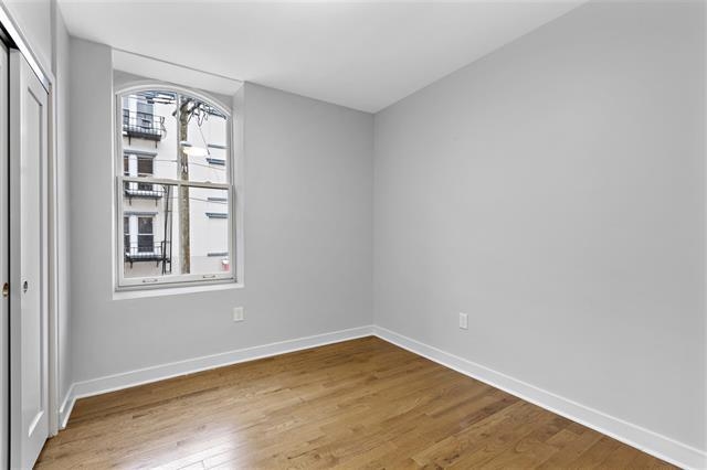 501 WASHINGTON ST Unit: 3A