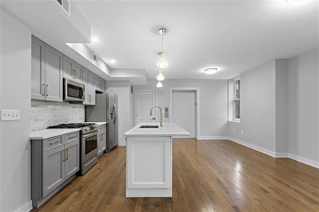 501 WASHINGTON ST Unit: 3A