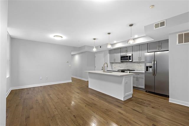 501 WASHINGTON ST Unit: 3A