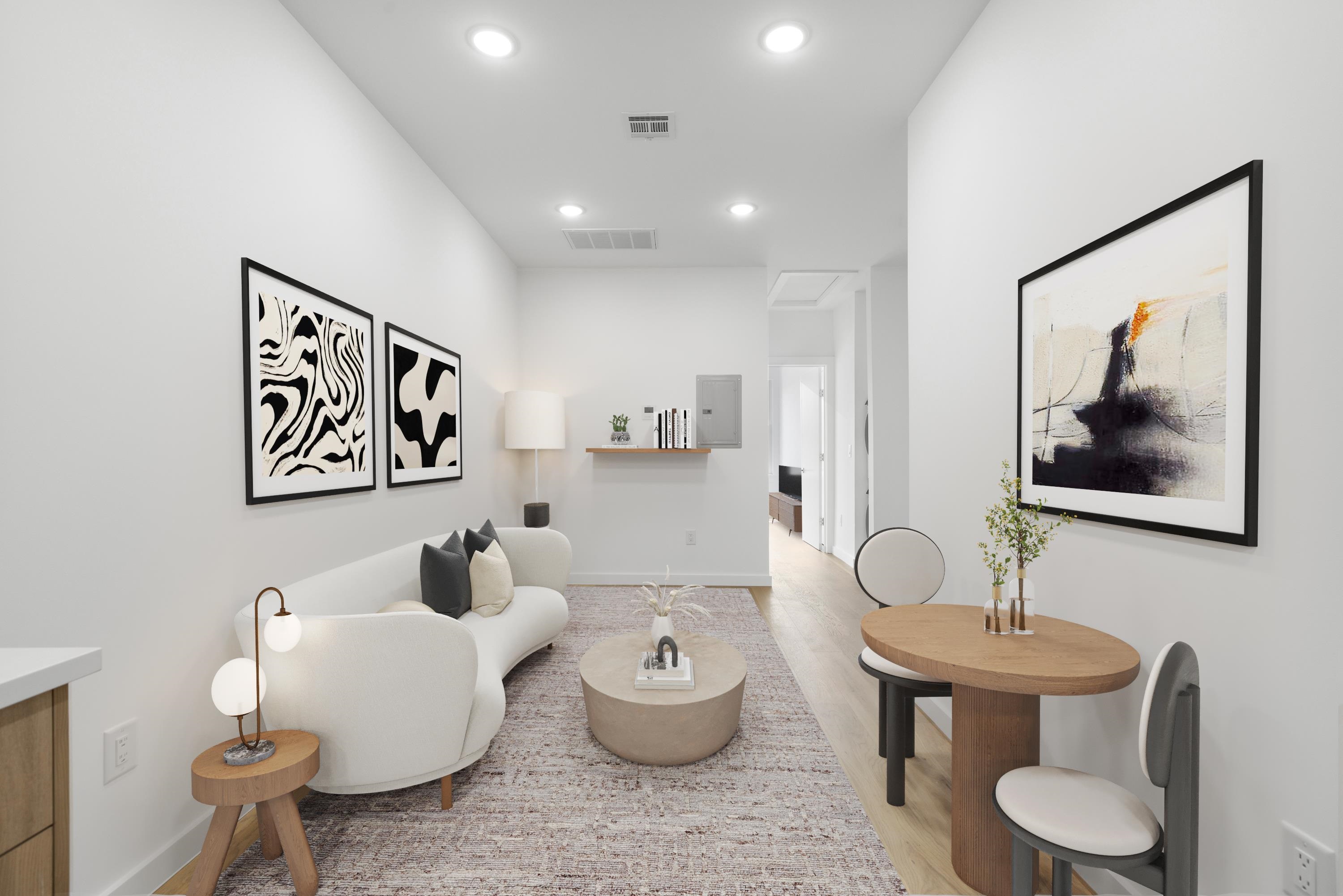 364 8TH ST Unit: 2R