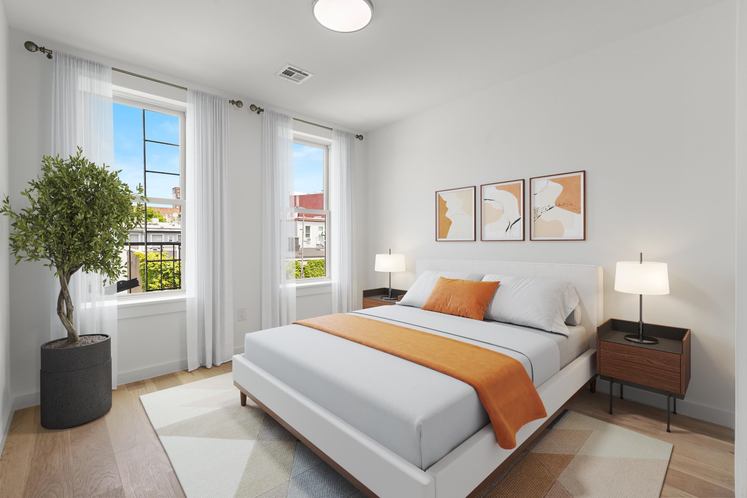 364 8TH ST Unit: 2R