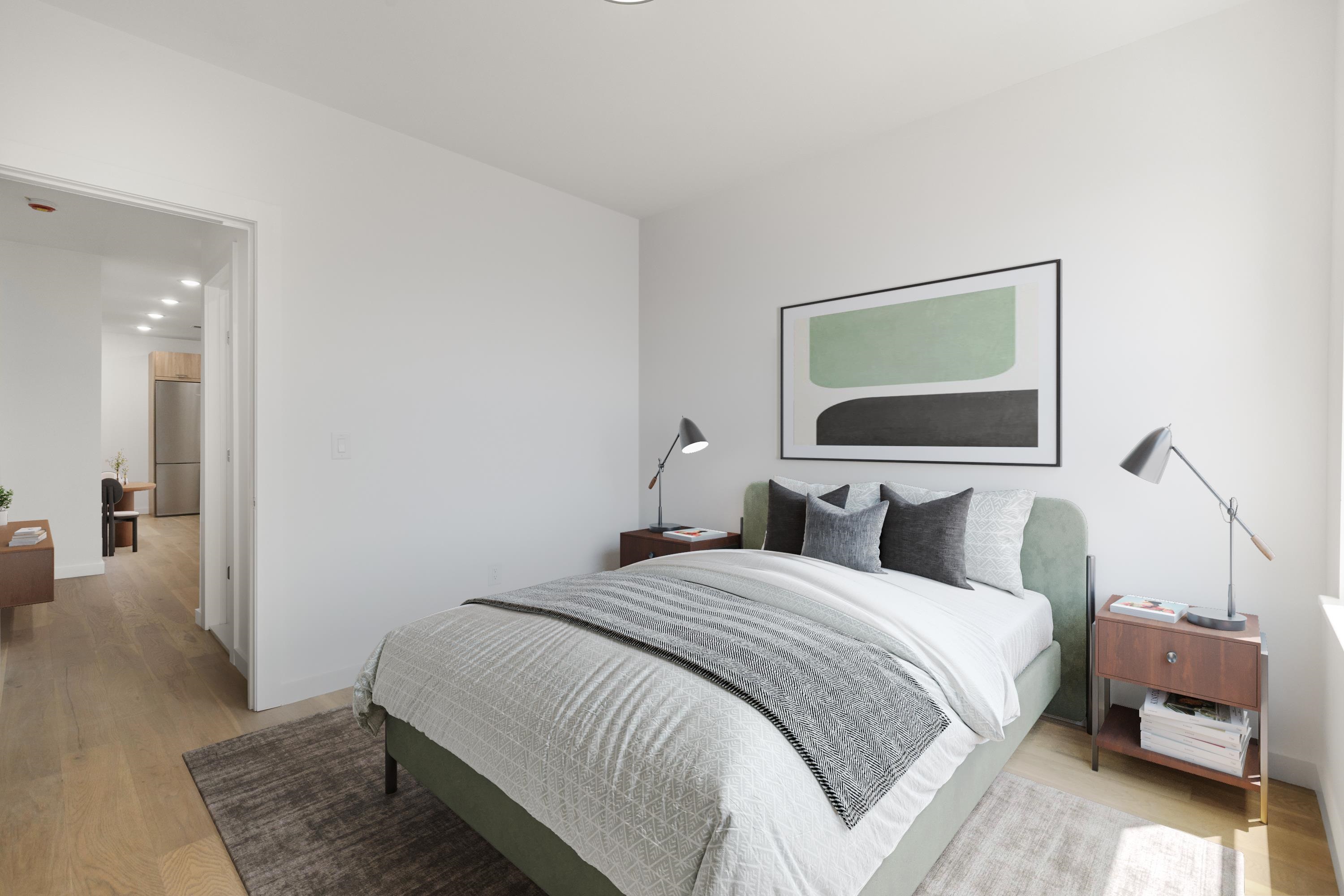 364 8TH ST Unit: 2R