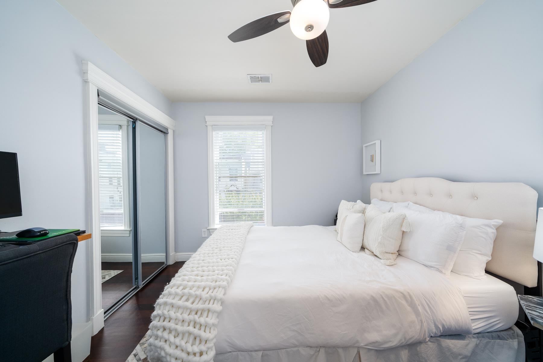 60 LAFAYETTE ST Unit: 2