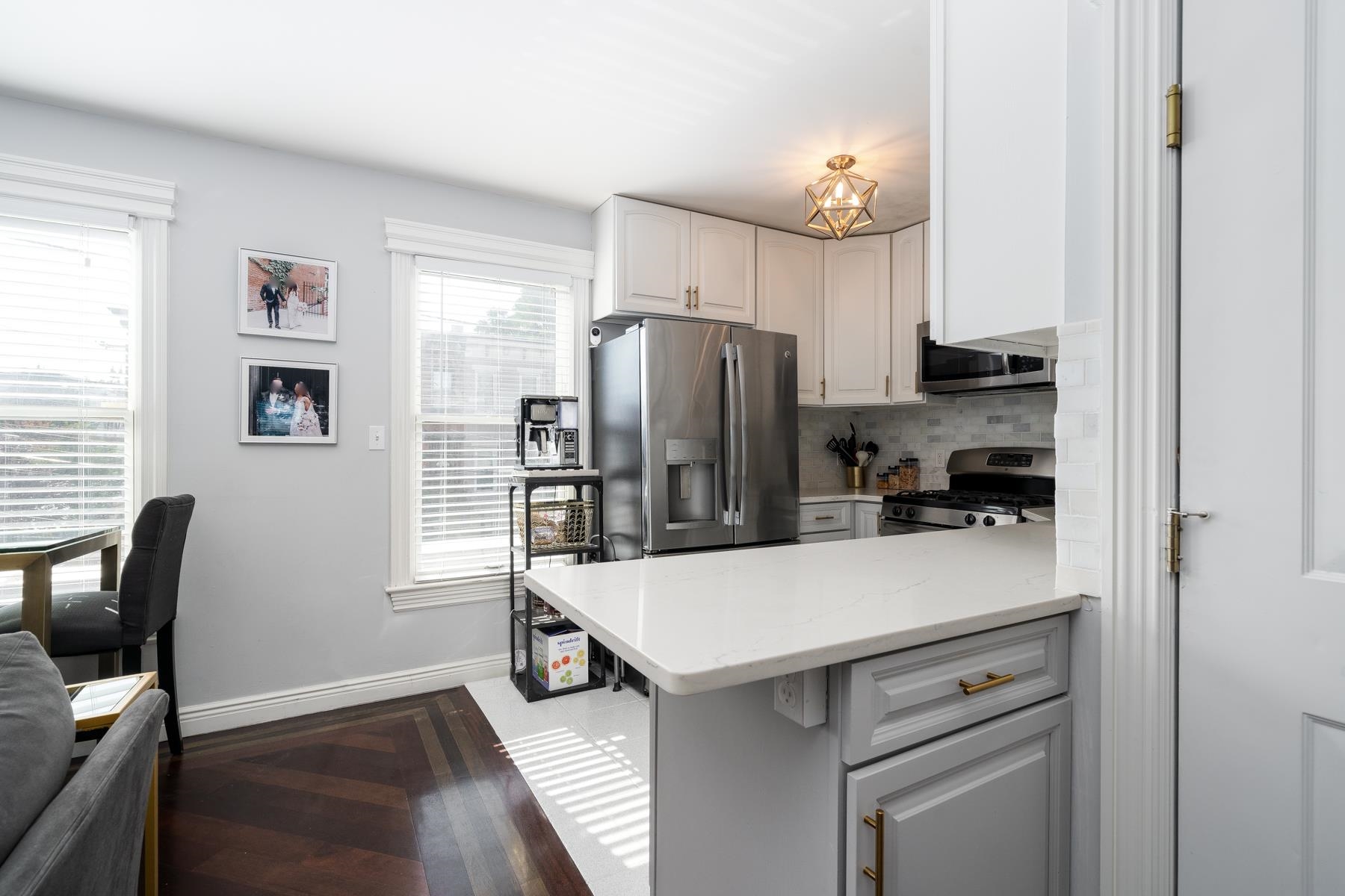 60 LAFAYETTE ST Unit: 2