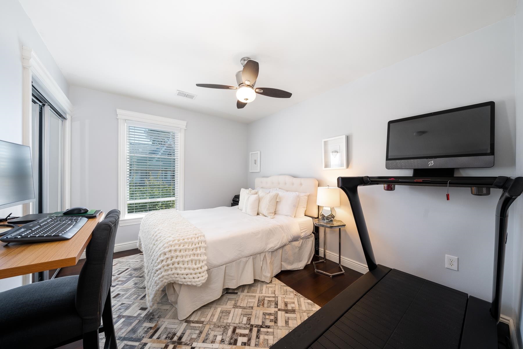 60 LAFAYETTE ST Unit: 2