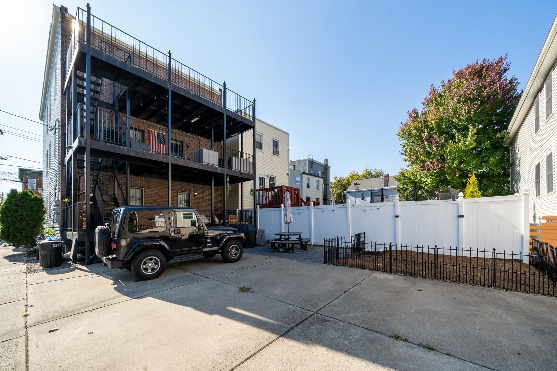 60 LAFAYETTE ST Unit: 2