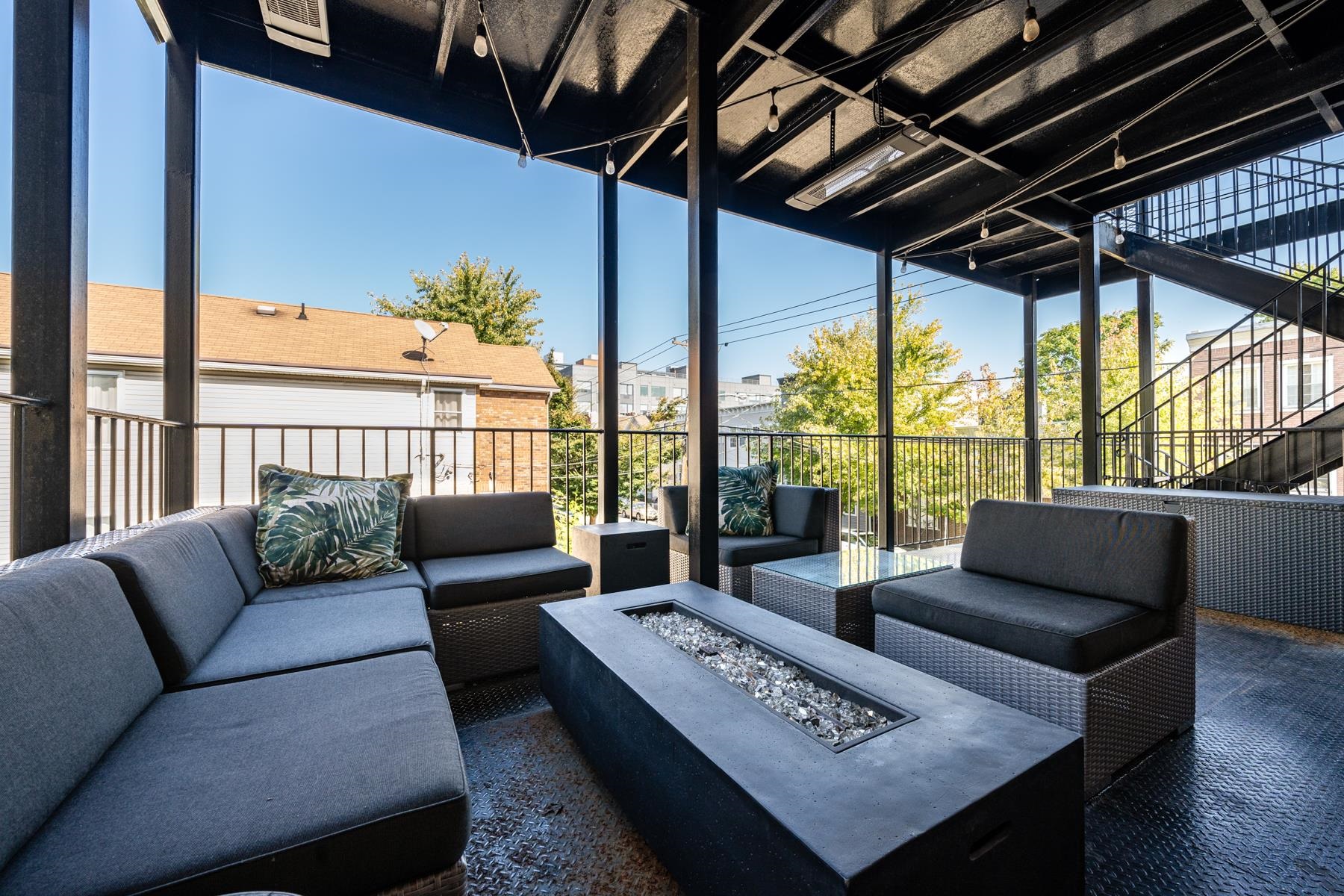 60 LAFAYETTE ST Unit: 2