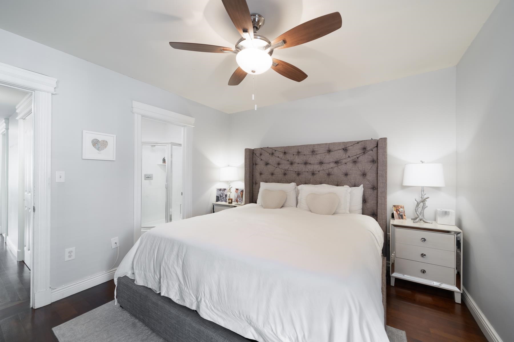 60 LAFAYETTE ST Unit: 2