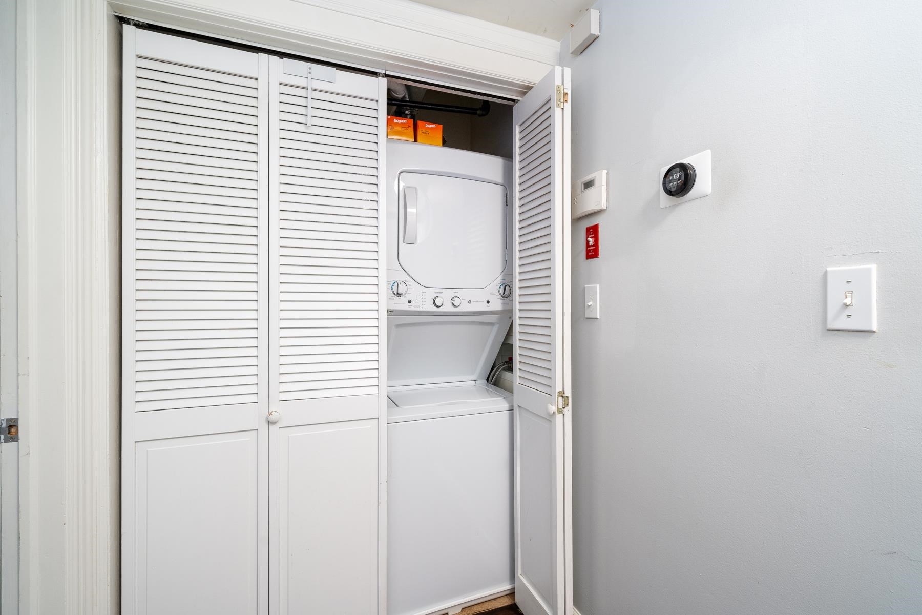 60 LAFAYETTE ST Unit: 2